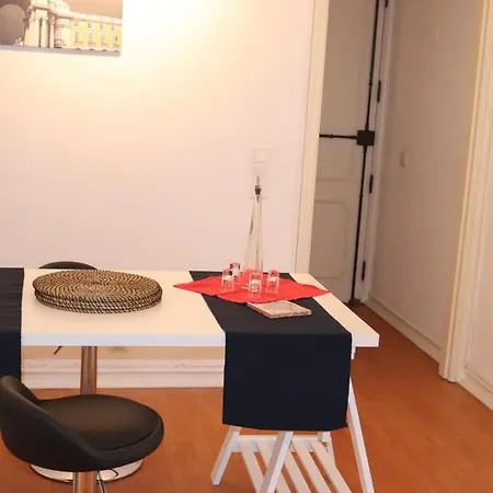 Chez Jacqueline Appartement *