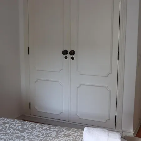 Chez Jacqueline * Lisbona