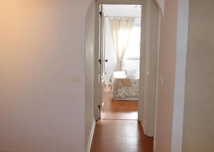 아파트 Chez Jacqueline *