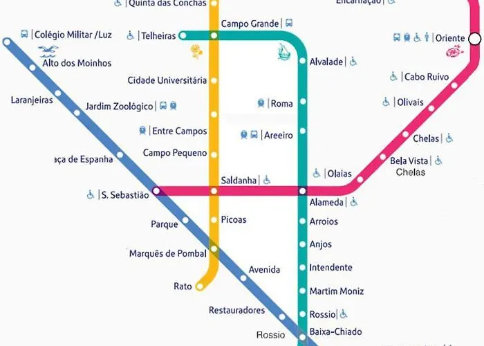 Chez Jacqueline * Lisboa