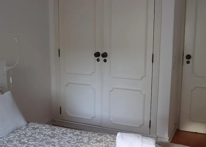 Chez Jacqueline * Lisboa