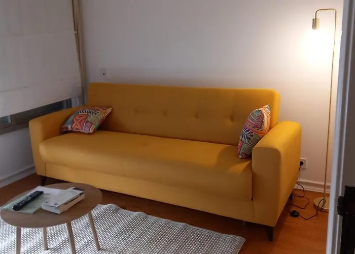 아파트 Chez Jacqueline *