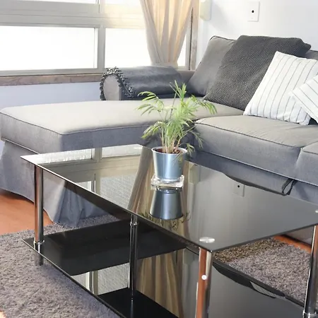 Apartamento Chez Jacqueline