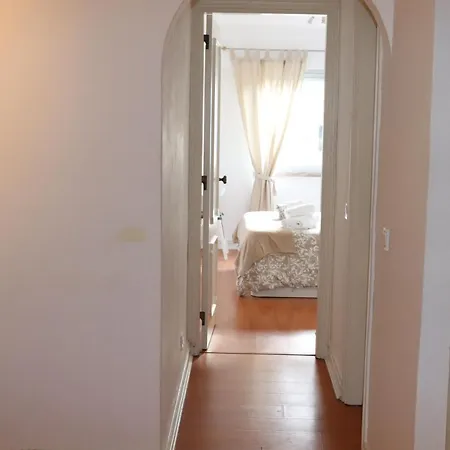 Apartman Chez Jacqueline *