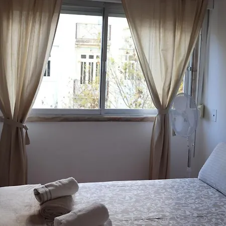 Chez Jacqueline Apartamento