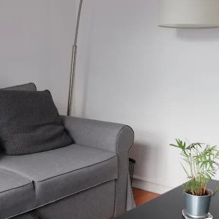 Chez Jacqueline Apartamento