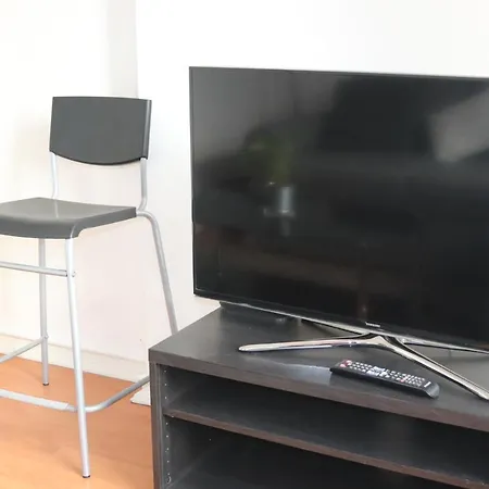 Chez Jacqueline Apartamento *