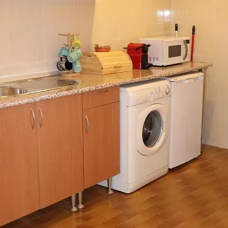 Apartamento Chez Jacqueline *