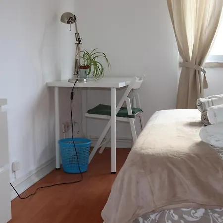 Chez Jacqueline * Lisboa